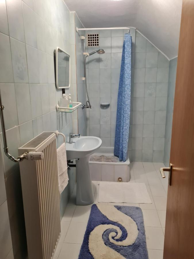 Gyoengyvirag Apartman لينتي المظهر الخارجي الصورة