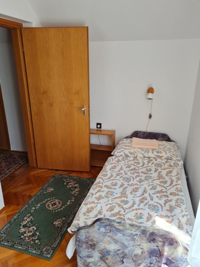 Gyoengyvirag Apartman لينتي المظهر الخارجي الصورة