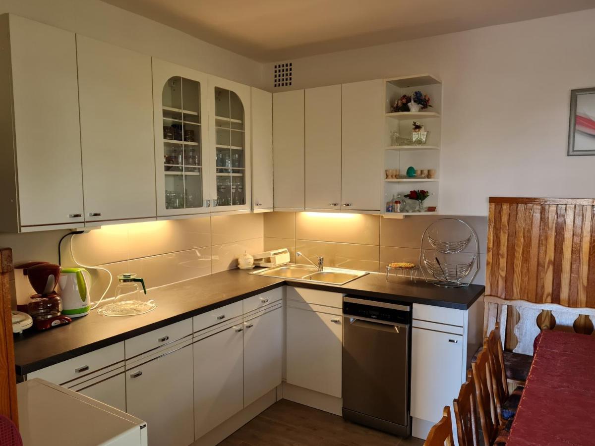 Gyoengyvirag Apartman لينتي المظهر الخارجي الصورة