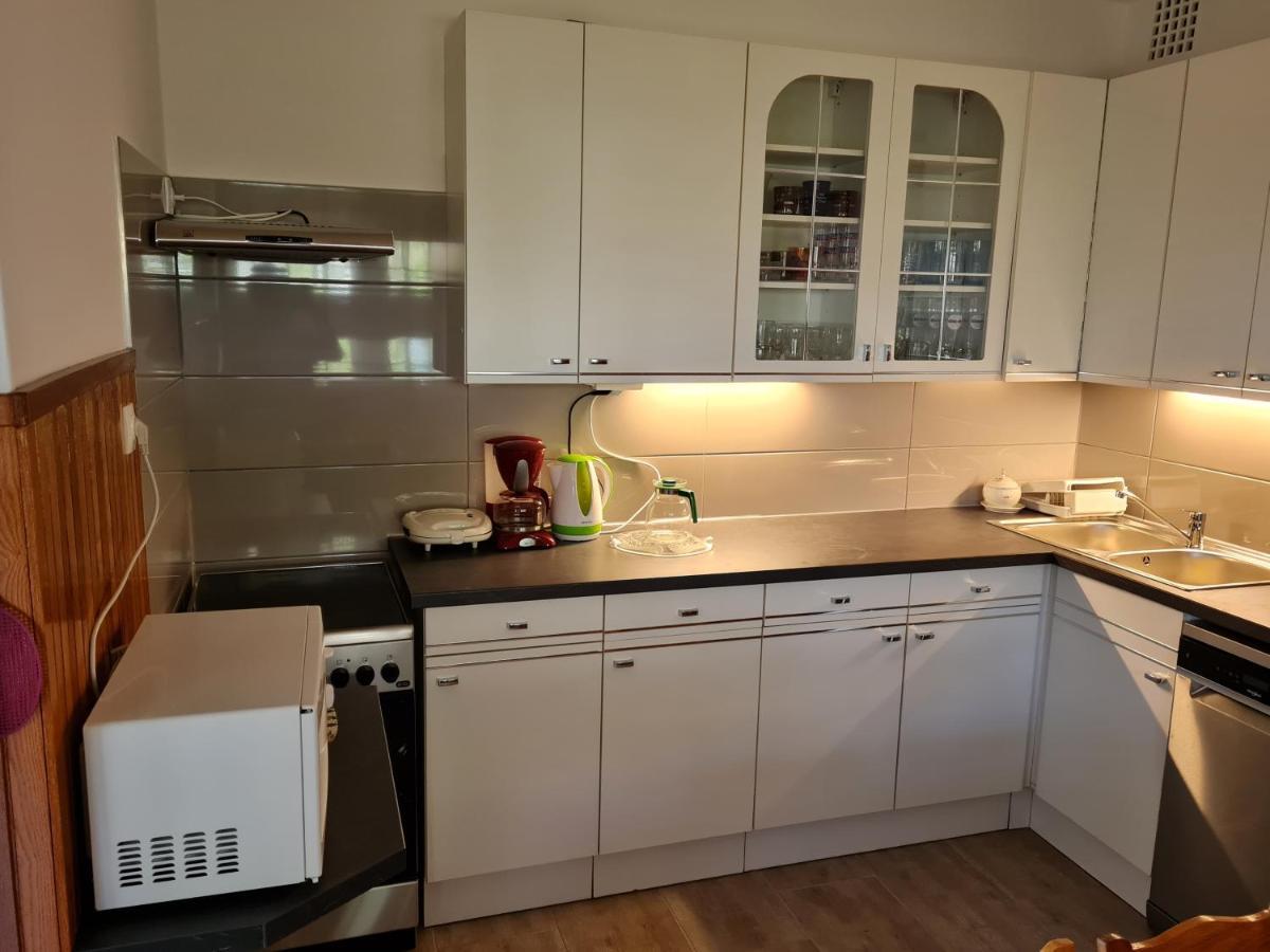 Gyoengyvirag Apartman لينتي المظهر الخارجي الصورة