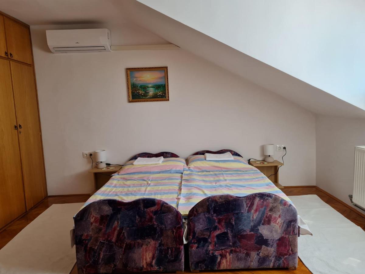Gyoengyvirag Apartman لينتي المظهر الخارجي الصورة